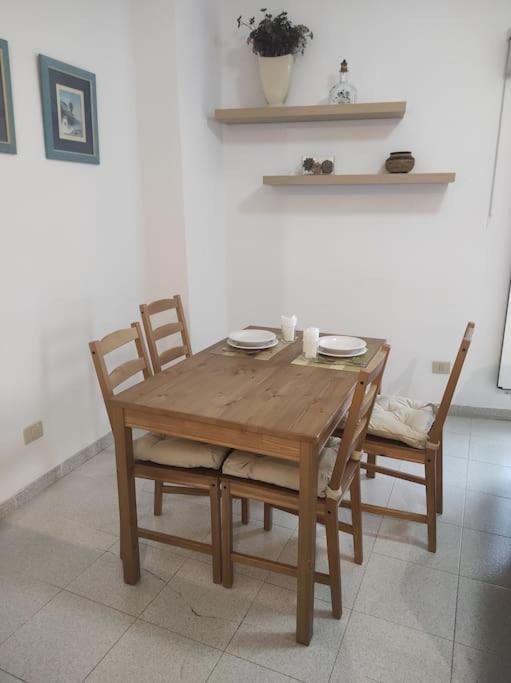 Apartamento Centrico - La Laguna La Laguna  Exteriör bild